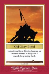Old Glory Blend Coffee